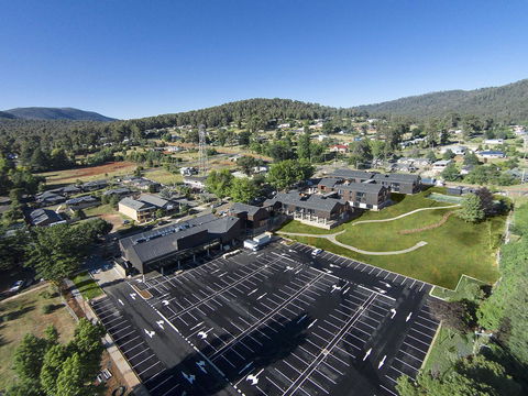 Peppers Marysville - Australian Directory 25