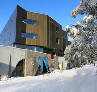 Buller Central Hotel - Australian Directory