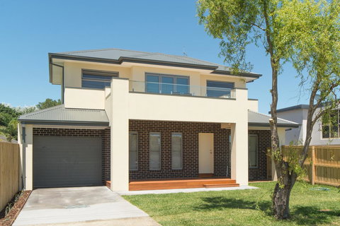 Rosewater Townhouses Dromana - Australian Directory 26