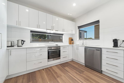 Rosewater Townhouses Dromana - Australian Directory 17