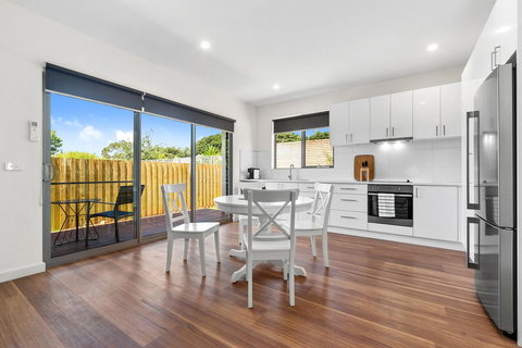 Rosewater Townhouses Dromana - Australian Directory 9
