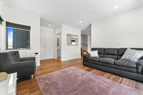 Rosewater Townhouses Dromana - Australian Directory 7