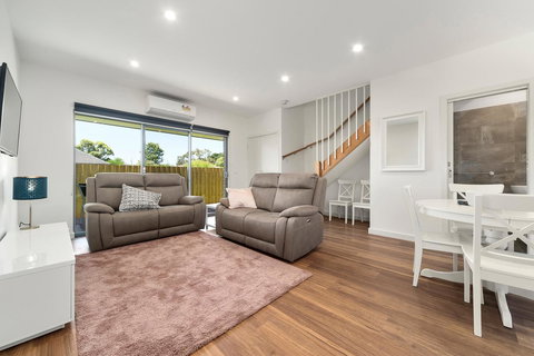 Rosewater Townhouses Dromana - Australian Directory 14
