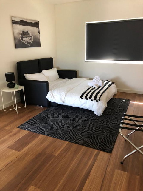 Rosewater Townhouses Dromana - Australian Directory 2