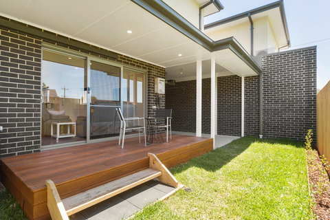 Rosewater Townhouses Dromana - Australian Directory 13