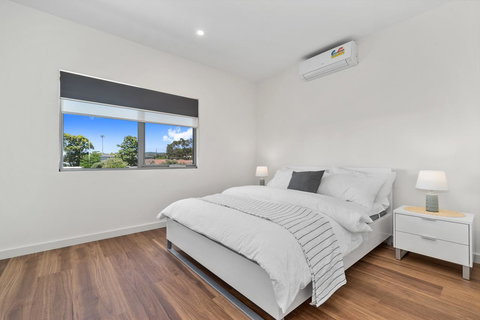 Rosewater Townhouses Dromana - Australian Directory 4