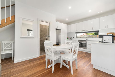 Rosewater Townhouses Dromana - Australian Directory 16