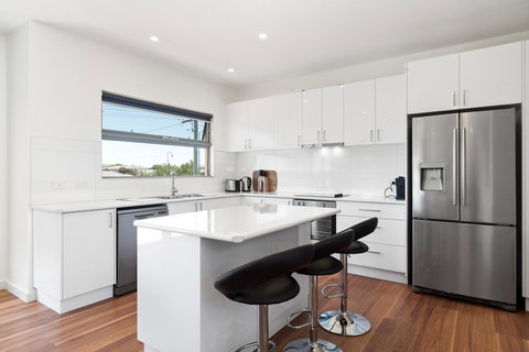 Rosewater Townhouses Dromana - Australian Directory 23