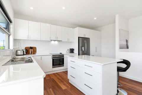 Rosewater Townhouses Dromana - Australian Directory 24