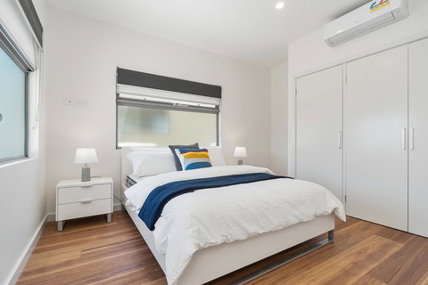 Rosewater Townhouses Dromana - Australian Directory 20