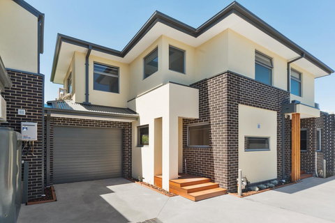 Rosewater Townhouses Dromana - Australian Directory 15