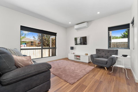 Rosewater Townhouses Dromana - Australian Directory 10
