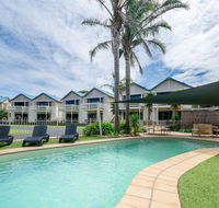 Boathouse Resort Studios and Suites - Australian Directory