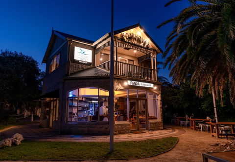 Boathouse Resort Studios And Suites - Australian Directory 5