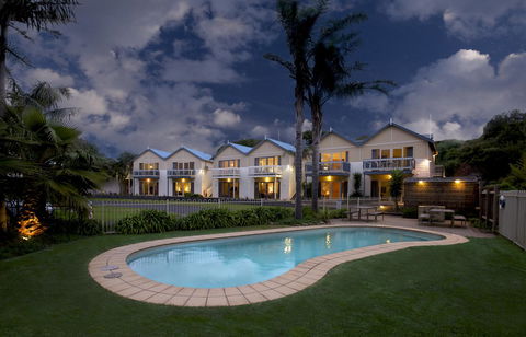 Boathouse Resort Studios And Suites - Australian Directory 12