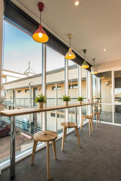 The Waverley International Hotel - Australian Directory 26