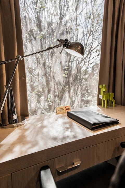 The Waverley International Hotel - Australian Directory 22