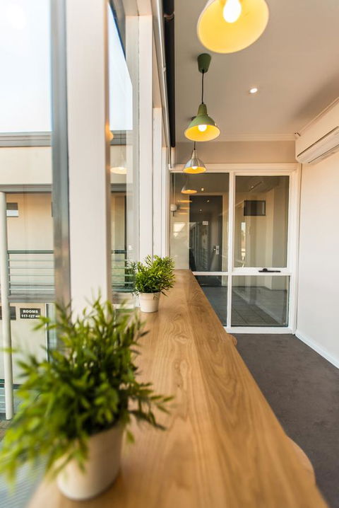 The Waverley International Hotel - Australian Directory 27