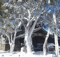 Ramada Resort by Wyndham Dinner Plain Mt Hotham - Australian Directory