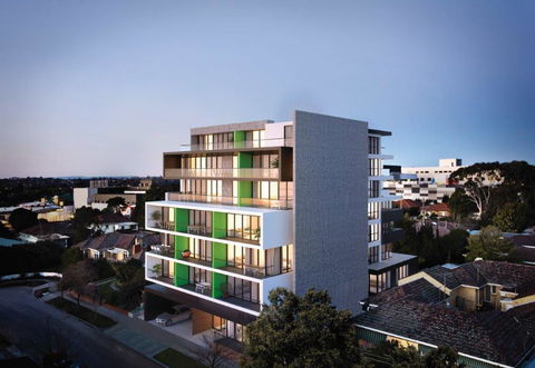 Poplar Apartments - Australian Directory 26