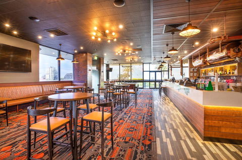 Nightcap At Sandringham Hotel - Australian Directory 10