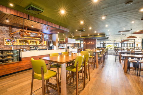 Nightcap At Sandringham Hotel - Australian Directory 5