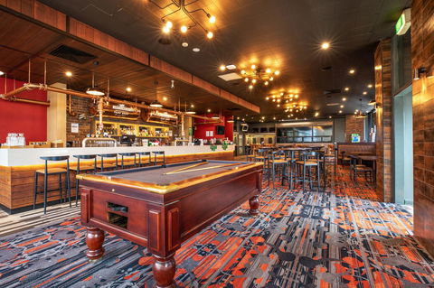 Nightcap At Sandringham Hotel - Australian Directory 8