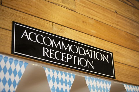 Nightcap At Sandringham Hotel - Australian Directory 26