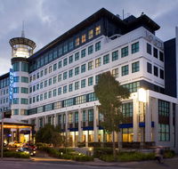 Novotel Melbourne Glen Waverley - Australian Directory