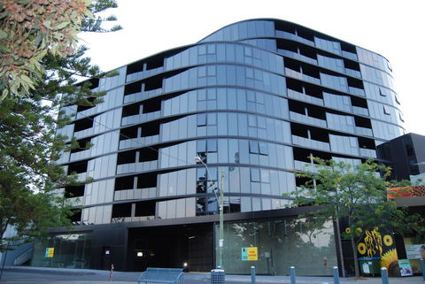 The Sebel Melbourne Moorabbin - Australian Directory 19
