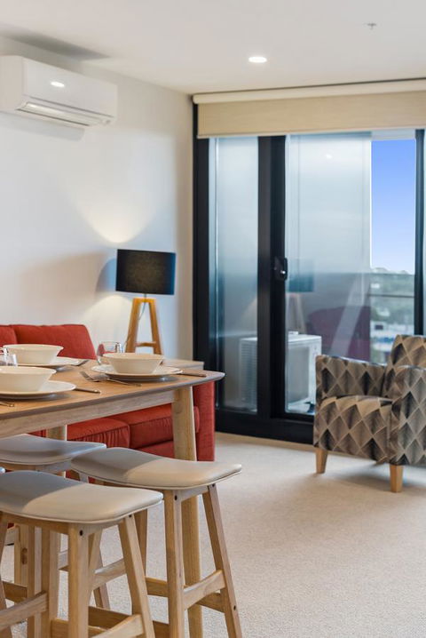 The Sebel Melbourne Moorabbin - Australian Directory 1