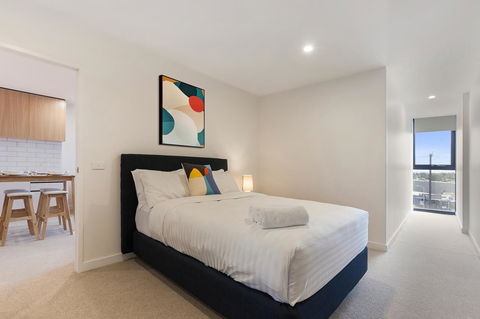 The Sebel Melbourne Moorabbin - Australian Directory 12