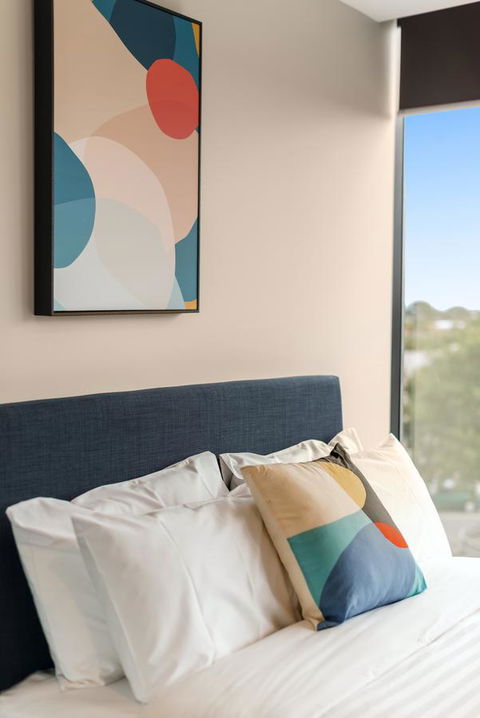 The Sebel Melbourne Moorabbin - Australian Directory 11