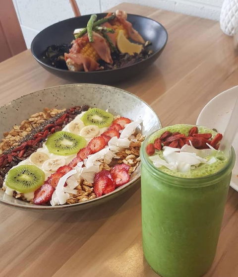 The Sebel Melbourne Moorabbin - Australian Directory 17