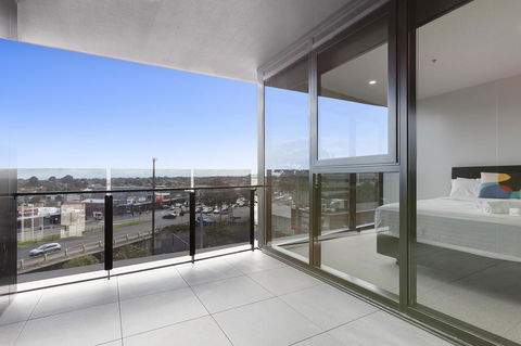 The Sebel Melbourne Moorabbin - Australian Directory 10