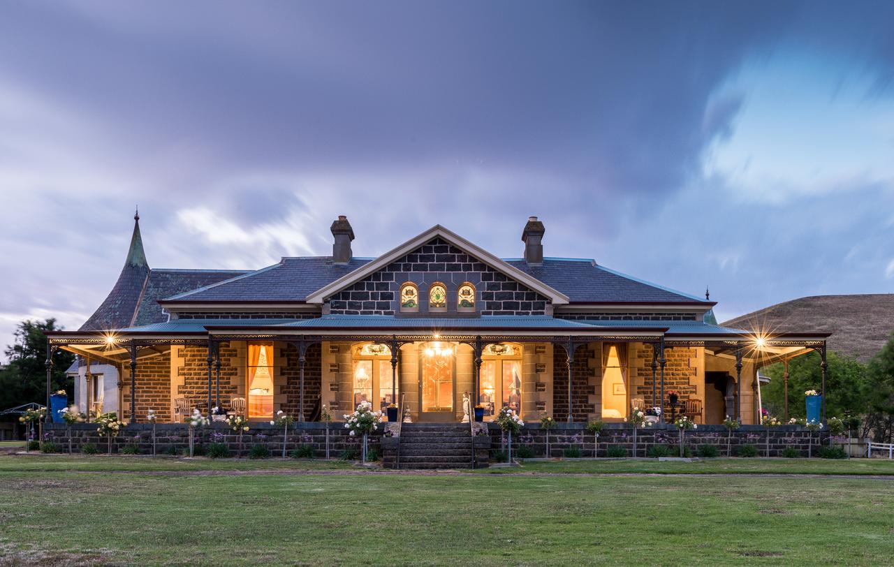 Larpent VIC Australian Directory