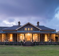 Coragulac House Cottages - Australian Directory