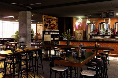 Mantra Melbourne Epping - Australian Directory 28