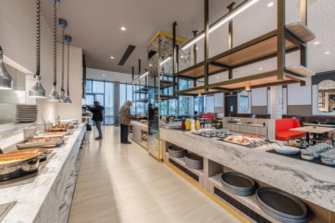 Mantra Melbourne Epping - Australian Directory 2