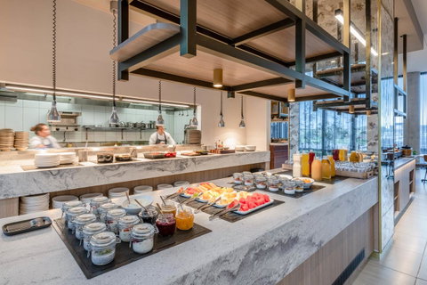 Mantra Melbourne Epping - Australian Directory 3