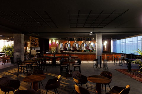 Mantra Melbourne Epping - Australian Directory 32