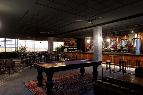 Mantra Melbourne Epping - Australian Directory 29