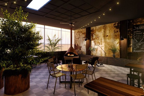 Mantra Melbourne Epping - Australian Directory 34