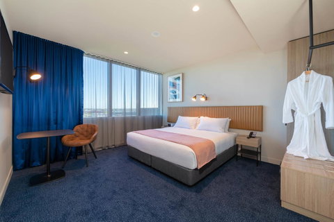 Mantra Melbourne Epping - Australian Directory 18