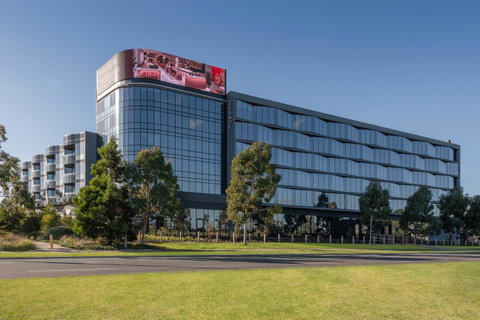 Mantra Melbourne Epping - Australian Directory 9