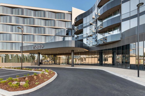 Mantra Melbourne Epping - Australian Directory 11