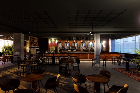 Mantra Melbourne Epping - Australian Directory 35