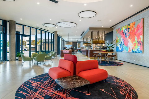 Mantra Melbourne Epping - Australian Directory 7