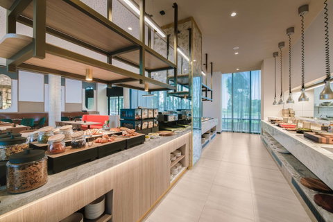 Mantra Melbourne Epping - Australian Directory 1