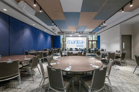 Mantra Melbourne Epping - Australian Directory 12